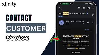 How To Contact Xfinity Customer Service 2026 | Call or Chat Support