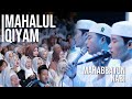 MAHALUL QIYAM MERDU MENYENTUH HATI MAHABBATUN NABI