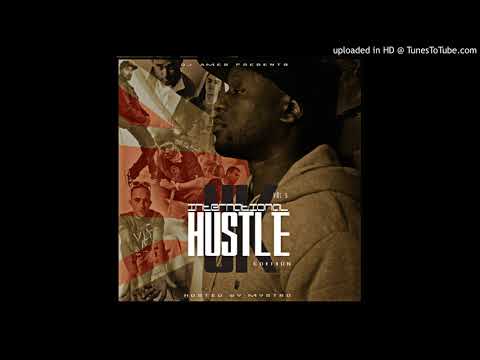 Jeye Severe - First Black President (Pro By DJ Slademan)