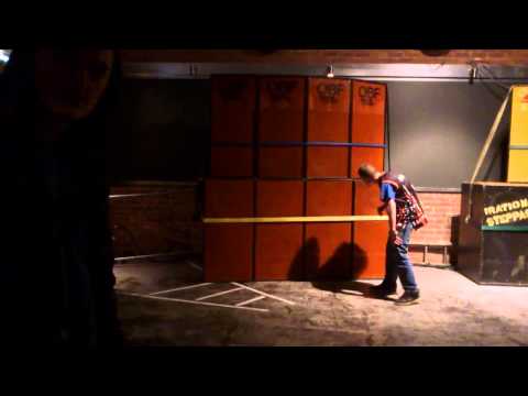 OBF Soundsystem - Soundcheck - Subdub