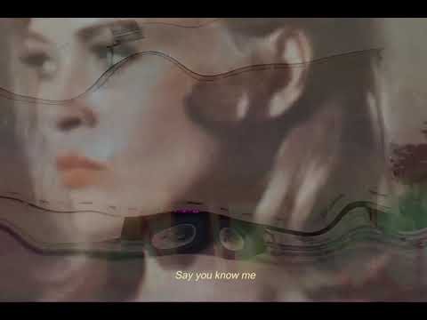 Video thumbnail for Say You Know