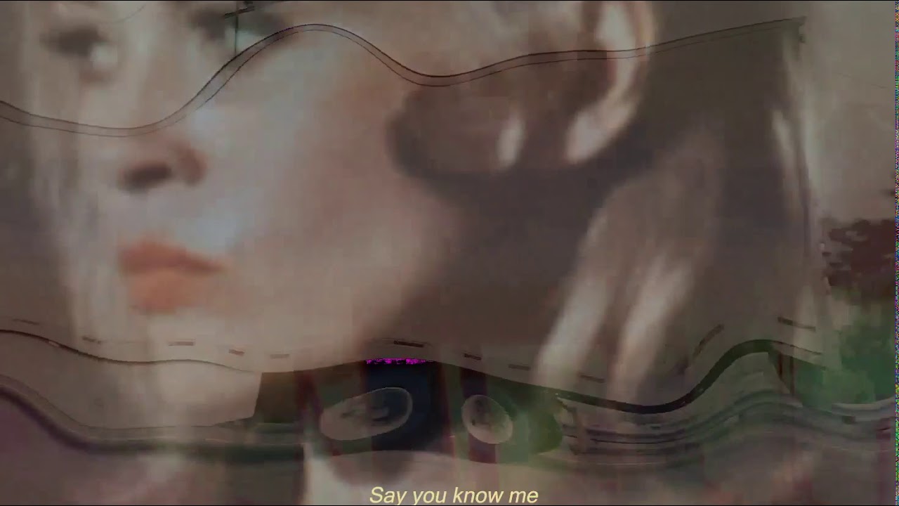 Say You Know Lyrics - Alina Baraz
