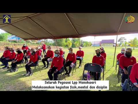 Lapas Perempuan Manokwari belajar menembak?? Siapa takut  || FMD dan Menembak Lpp Manokwari