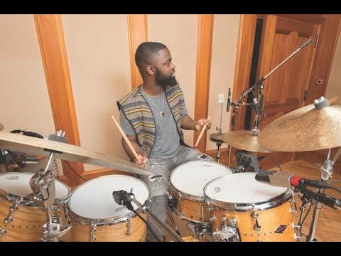 Marcus Gilmore - Drum Compilation (2019-2020)