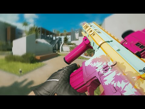 The Best NA PRO in Ranked