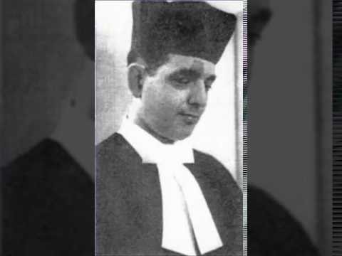 Umipnei Chato’enu - [Brun] - Cantor Moshe Korn