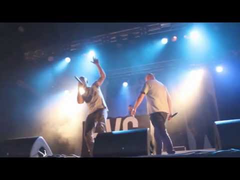 't Hof van Commerce @ Klein Tokyo Moorsele - full concert