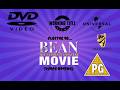 Closing To Bean The Ultimate Disaster Movie 2001 UK DVD Nederlands Option