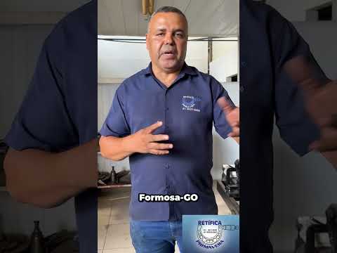 🚜Seu Motor Parou em Formosa-GO? A Gente Resolve! 🔧🔩