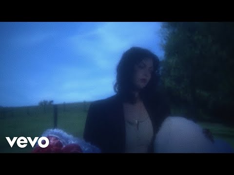 Violet Grohl video