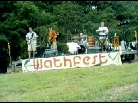 Data Frogs - Wathfest 2004 (Video 2)