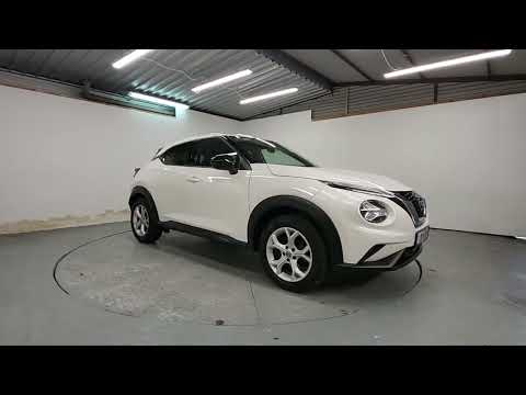 Nissan Juke 1.0T PET DCT 2WD SV Premium - Image 2