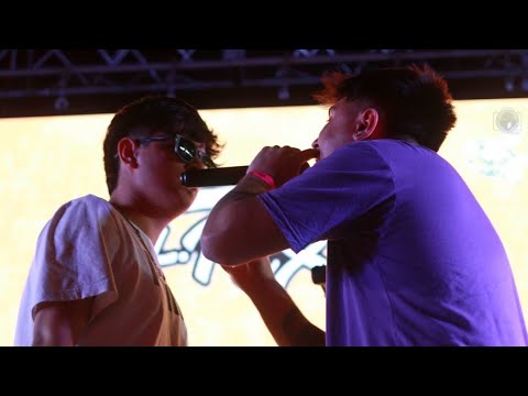 CONFI vs KRESS: 4tos - F-NIX Nacional 2022