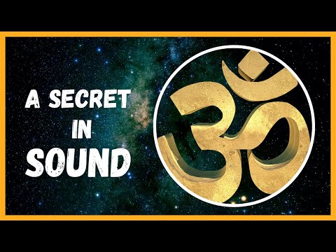 What the Om Really Means - The Profound Power of the Om