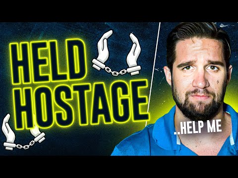 Survivor's Chilling Account of Waterboarding Torture