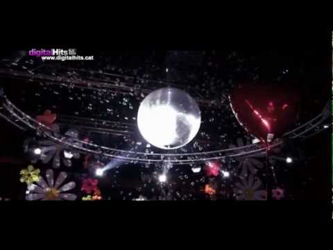 Digital Hits - Marsal Ventura (Levántala!) + Mon'DJ (Pin'Up Love) @ Summum (14/04/12)