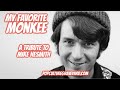 Mike Nesmith Tribute: Pop Culture Graveyard Ep 88 | The Monkees