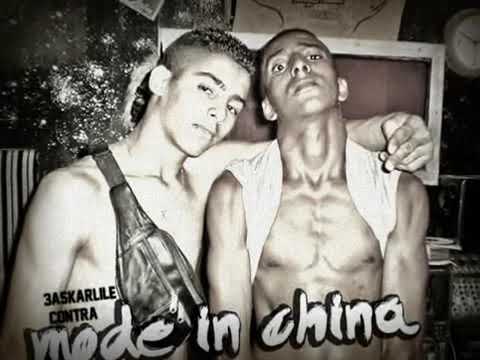 King l3askar -conra mode ln Chiba 2016€