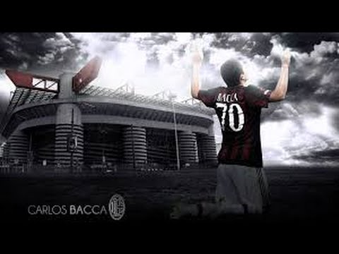 Carlos Bacca/ ALL GOALS WITH AC.MILAN/2015-2016