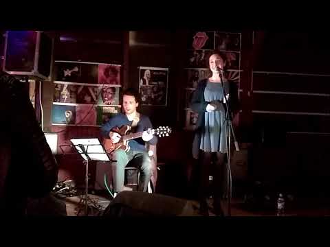 Patricija Škof & Tilen Beigot  - Orion (Ruše, 2018)