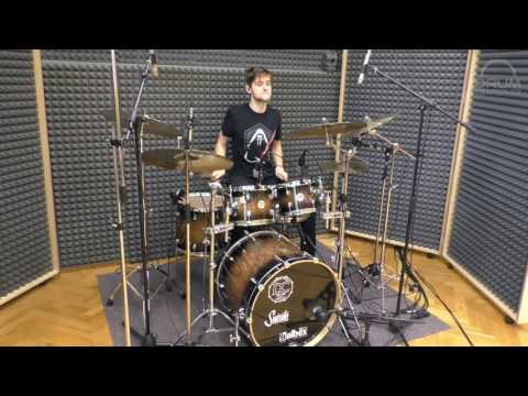 David Klement - DC Drums Premium