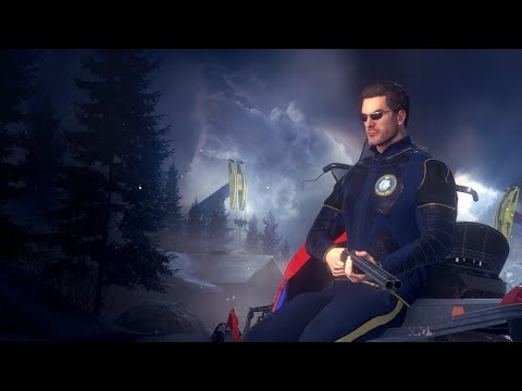 Serious Sam Siberian Mayhem - Full Game - Serious Difficulty | No Deaths, No Saves, All Secrets