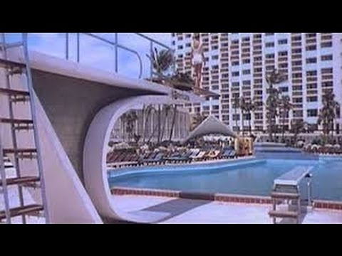 1950's Automotive, Industrial, Interior and Architectural Design    The American Look ✪ Retro Docume