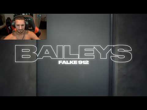 COSCU REACCIONA A Falke 912 - Baileys [Video Oficial]