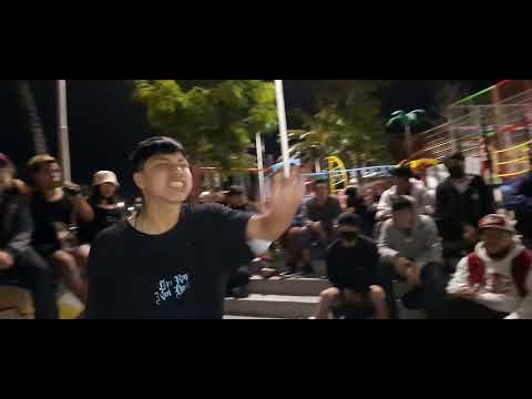 Young Blood v/s Sallen y denox - 4tos de Final Knd Battles preclasificsción Bdm Regional F. III T.3