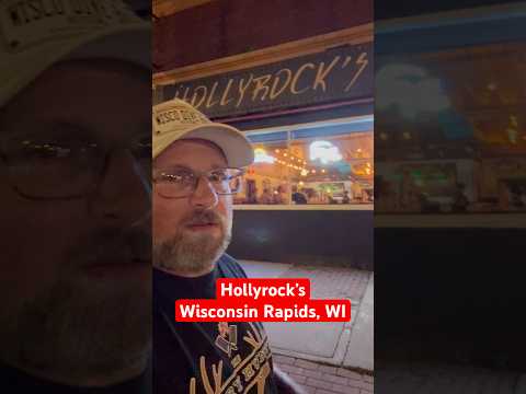 Hollyrock's Video Review