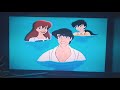 FIN DEL VHS LA SIRENITA 2 REGRESO AL MAR AÑO 2000