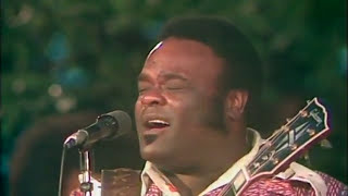 Freddie King - Sweden 1973 (16:9)