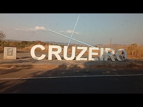 Giro em Cruzeiro,distrito de Pilar de Goiás, se escreva e compartilhe.