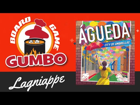 Board Game Gumbo review