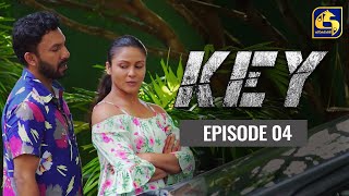 Key || කී  || Episode 04 ll 23rd November 2022 preview image