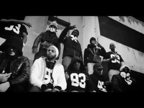 Kaaris - Zoo - Clip officiel