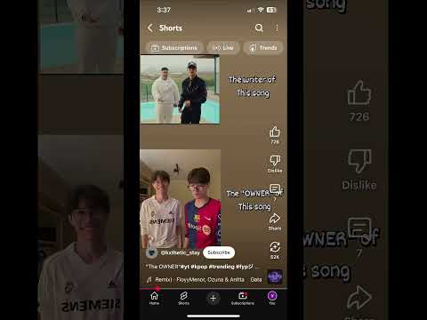 YouTube Thumbnail