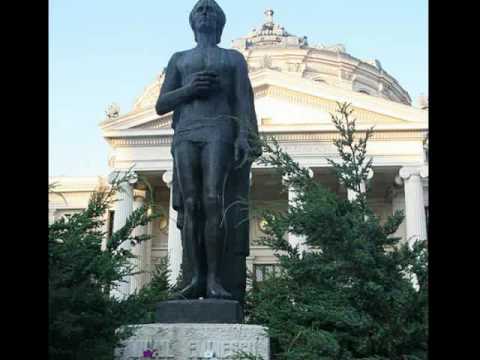 Ciro De Luca - Suntem romani