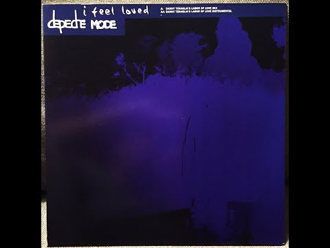 Video thumbnail for I Feel Loved [Labor of Love Mix]