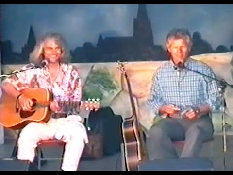 Georg Danzer & Ulli Baer