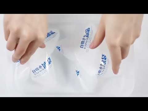 Acrylic Polymers