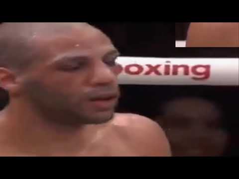 Khalid Yafai vs Roman Gonzalez TKO