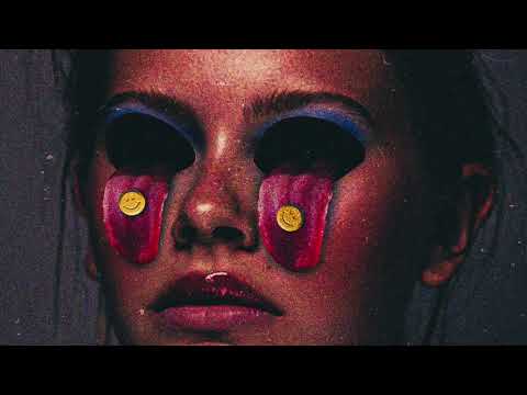 Alex Alexander - Dopamine (Audio)