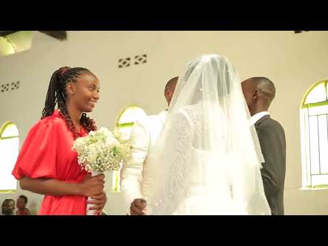 DANNY & CHRISTINE CHURCH   RECEPTION WEDDING