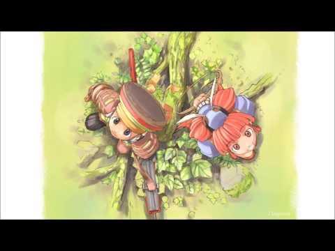 Favorite VGM 18: Threads of Fate - Passing Through the Forest