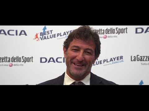 Dacia Best Value player