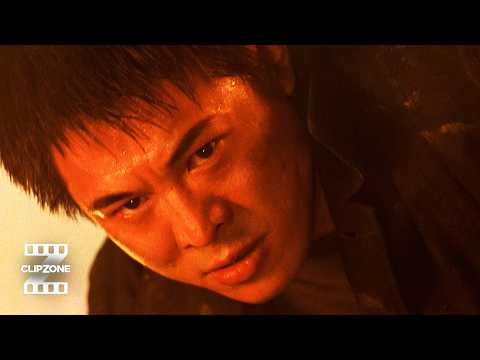 Romeo Must Die | Jet Li Gets His Revenge | ClipZone: High Octane Hits