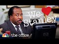 The Best of Stanley Hudson | NBC's The Office