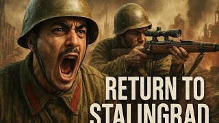 This isn’t just a game… it’s a war story you’ll never forget 🇺🇸🔥