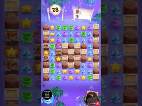 AB Match ~ Level#181